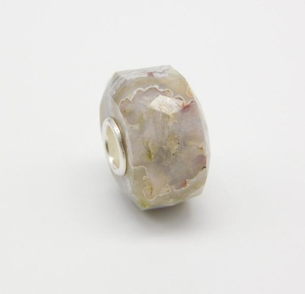 Wavy Lace Agate - The Palace of Amber - Originalfoto